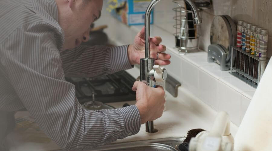 Professional same day plumber in Grand Bay, AL